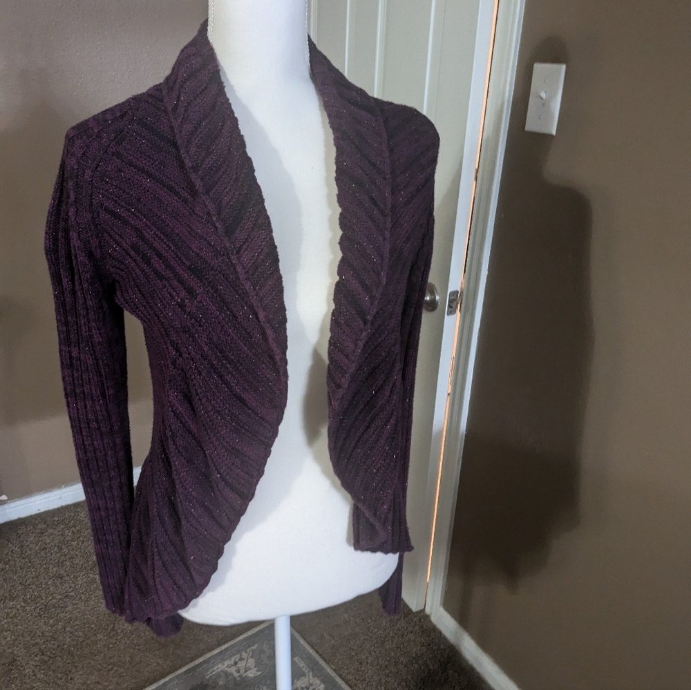 Apt.9 ladies sweater